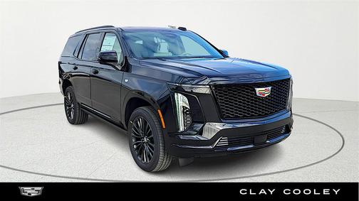 2026 Cadillac Escalade Sport Platinum
