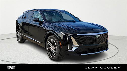 2026 Cadillac LYRIQ Premium Luxury