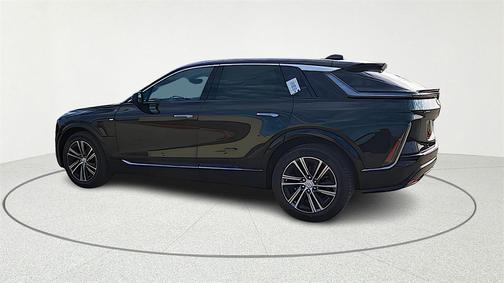 2026 Cadillac LYRIQ Premium Luxury