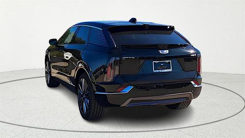 2026 Cadillac OPTIQ Premium Luxury