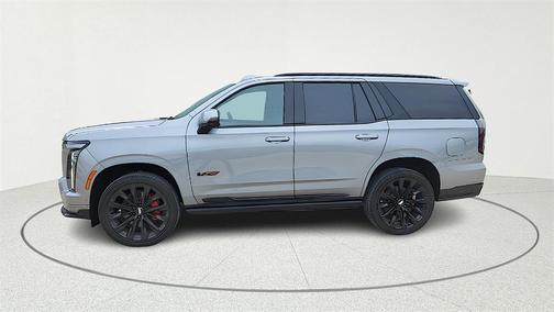 2026 Cadillac Escalade V-Series