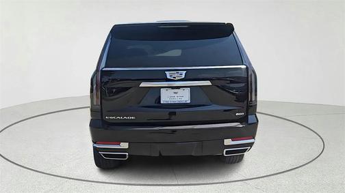 2026 Cadillac Escalade Sport Platinum