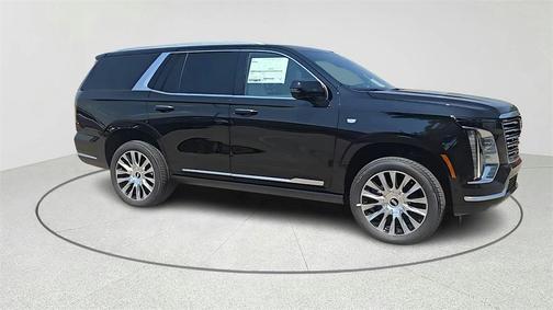 2026 Cadillac Escalade Sport Platinum