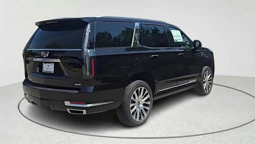 2026 Cadillac Escalade Sport Platinum