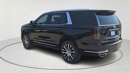 2026 Cadillac Escalade Sport Platinum