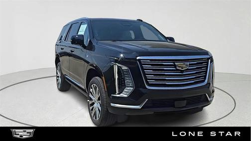 2026 Cadillac Escalade Sport Platinum