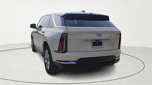 2026 Cadillac Escalade IQ Premium Luxury