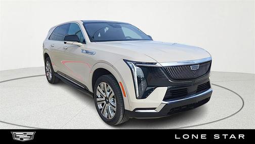 2026 Cadillac Escalade IQ Premium Luxury