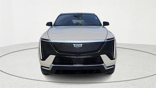 2026 Cadillac Escalade IQ Premium Luxury