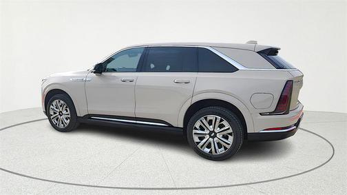 2026 Cadillac Escalade IQ Premium Luxury