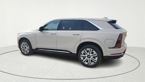 2026 Cadillac Escalade IQ Premium Luxury