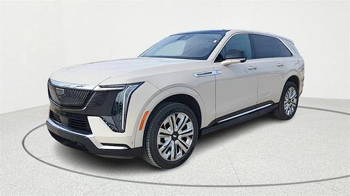 2026 Cadillac Escalade IQ Premium Luxury