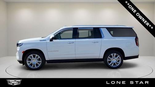 2023 Chevrolet Suburban 4WD High Country
