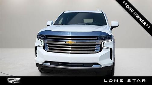 2023 Chevrolet Suburban 4WD High Country