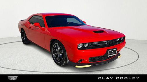 2023 Dodge Challenger GT
