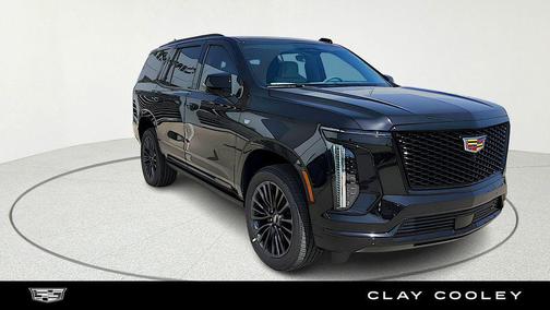 2026 Cadillac Escalade Sport Platinum