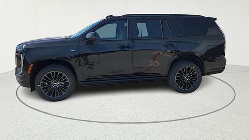 2026 Cadillac Escalade Sport Platinum