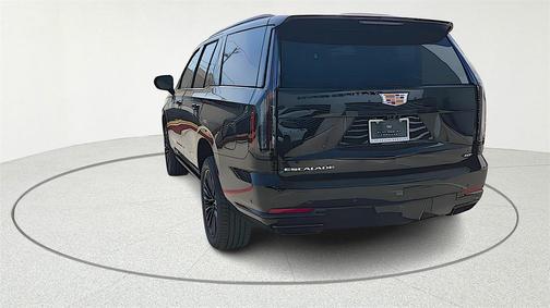 2026 Cadillac Escalade Sport Platinum