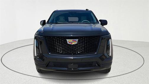 2026 Cadillac Escalade Sport Platinum