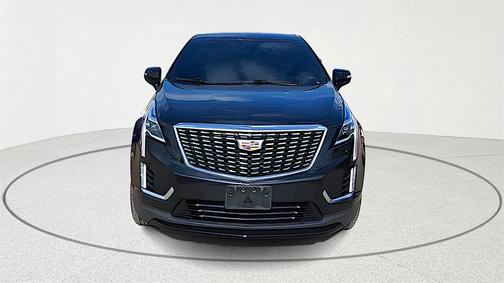 2022 Cadillac XT5 Luxury
