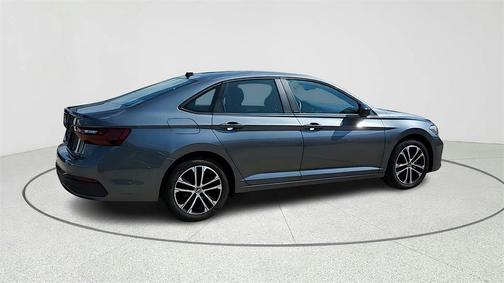 2024 Volkswagen Jetta 1.5T Sport