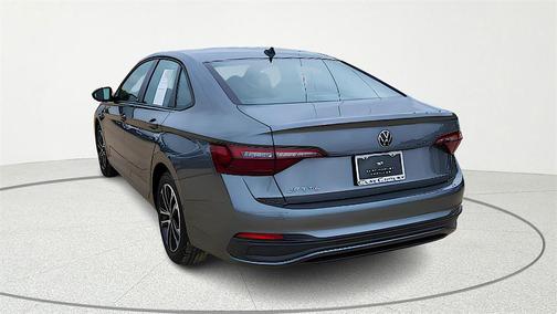 2024 Volkswagen Jetta 1.5T Sport