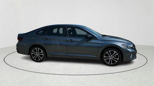 2024 Volkswagen Jetta 1.5T Sport