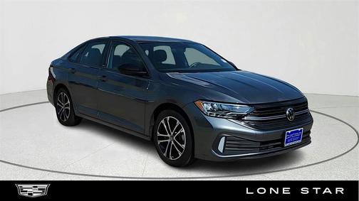 2024 Volkswagen Jetta 1.5T Sport