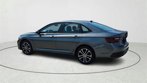 2024 Volkswagen Jetta 1.5T Sport