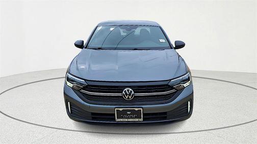 2024 Volkswagen Jetta 1.5T Sport