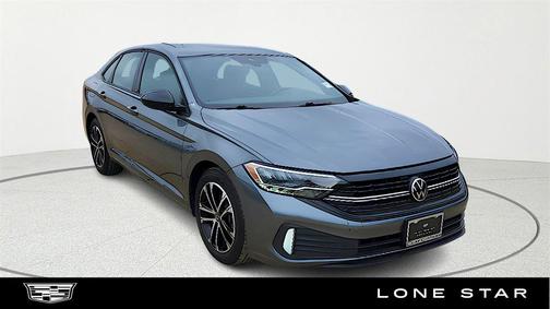 2024 Volkswagen Jetta 1.5T Sport