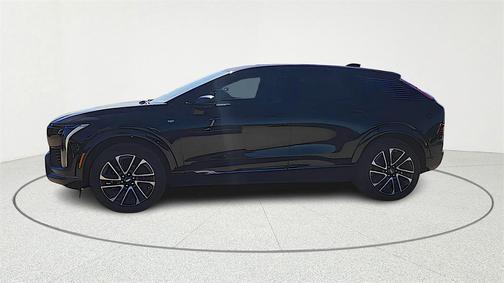 2026 Cadillac OPTIQ Premium Sport