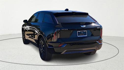 2026 Cadillac OPTIQ Premium Sport