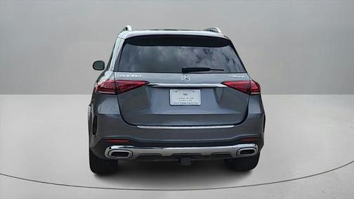 2023 Mercedes-Benz GLE 350 4MATIC