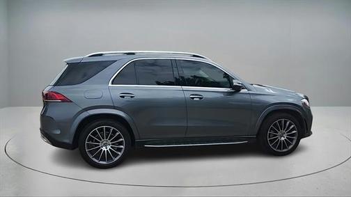 2023 Mercedes-Benz GLE 350 4MATIC