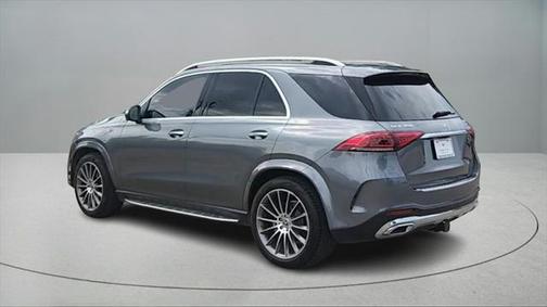 2023 Mercedes-Benz GLE 350 4MATIC