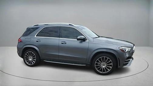 2023 Mercedes-Benz GLE 350 4MATIC