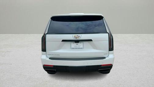 2025 Cadillac Escalade ESV Sport Platinum
