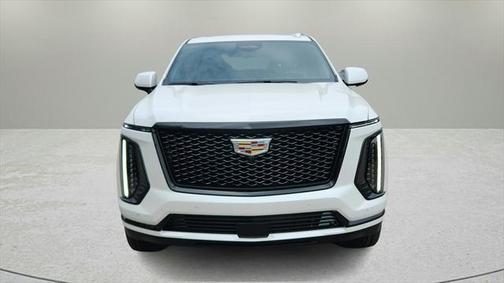 2025 Cadillac Escalade ESV Sport Platinum