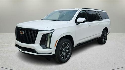 2025 Cadillac Escalade ESV Sport Platinum