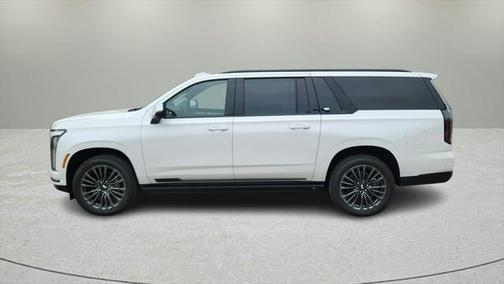 2025 Cadillac Escalade ESV Sport Platinum