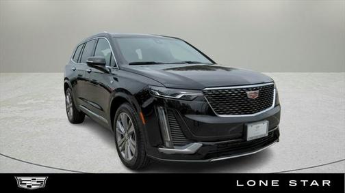 2024 Cadillac XT6 Premium Luxury FWD