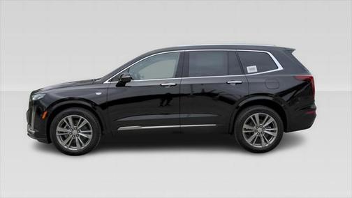 2024 Cadillac XT6 Premium Luxury FWD