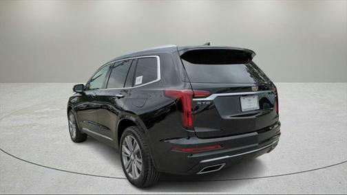 2024 Cadillac XT6 Premium Luxury FWD