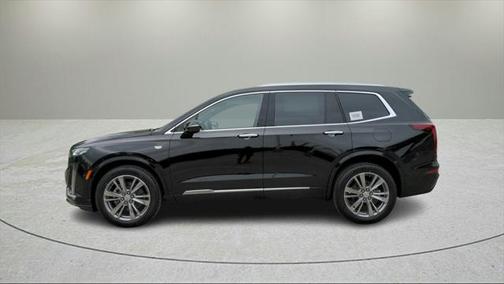 2024 Cadillac XT6 Premium Luxury FWD