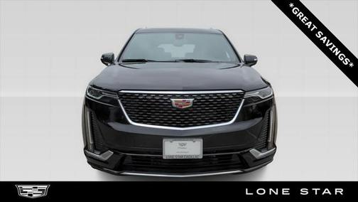 2024 Cadillac XT6 Premium Luxury FWD