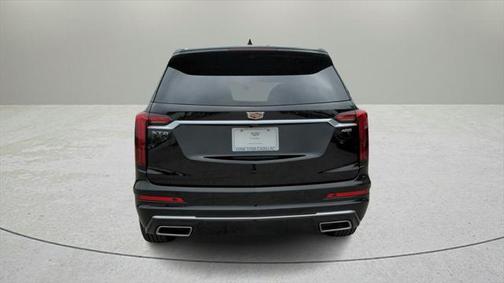 2024 Cadillac XT6 Premium Luxury FWD