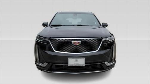 2024 Cadillac XT6 Premium Luxury FWD