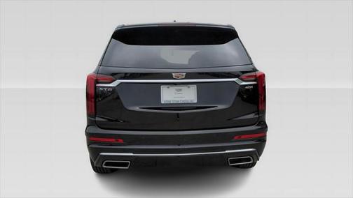 2024 Cadillac XT6 Premium Luxury FWD