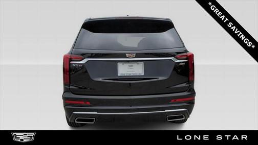2024 Cadillac XT6 Premium Luxury FWD